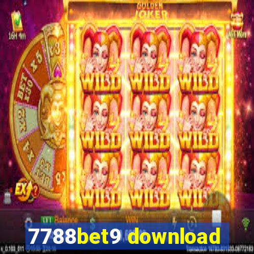 7788bet9 download